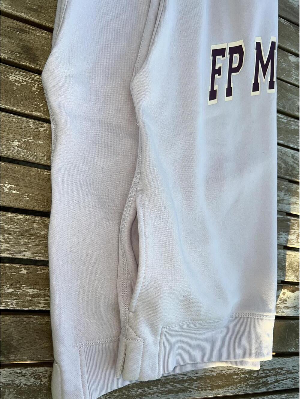 FREE PEOPLE Movement Lilac NEW - Picture 6 of 8